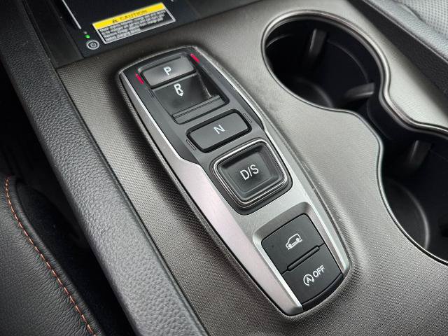 Used 2025 Honda Passport TrailSport image 24