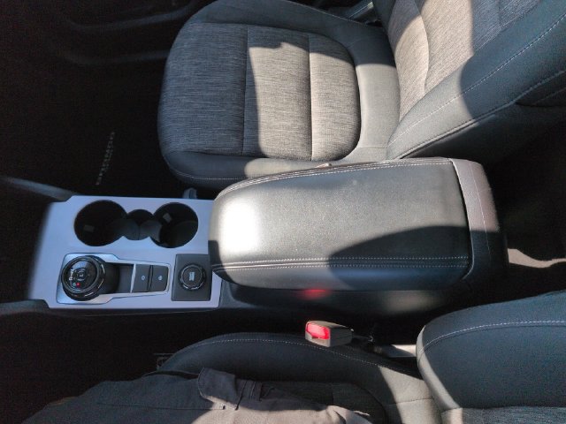Certified 2023 Ford Bronco Sport Big Bend w/ Convenience Package AWD/4WD image 44