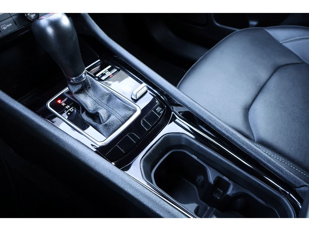 Used 2025 Jeep Compass Limited AWD/4WD image 28