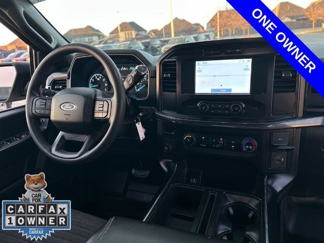 Certified 2023 Ford F150 XL w/ STX Appearance Package image 7