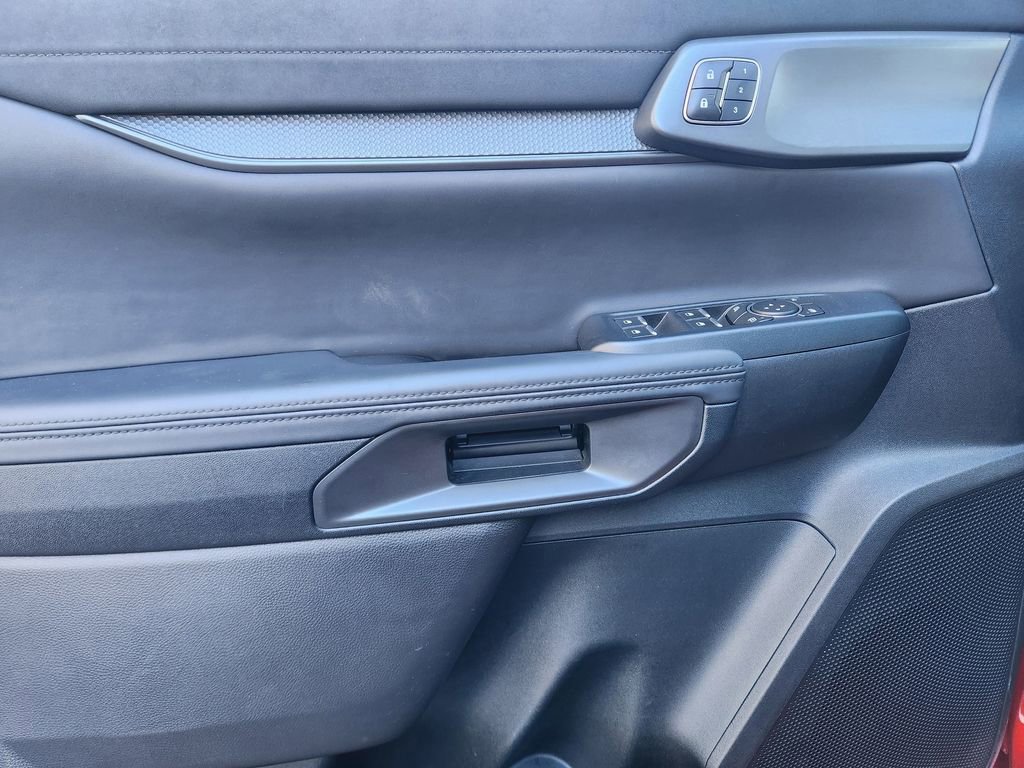 Certified 2024 Ford Ranger Raptor image 9