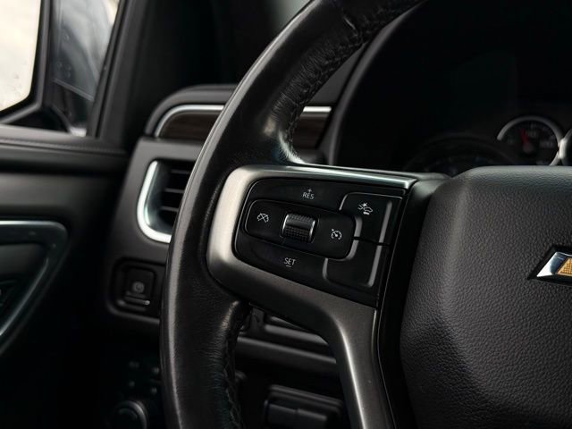 Used 2021 Chevrolet Tahoe LS w/ Driver Alert Package image 22