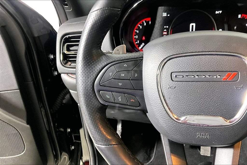 Used 2025 Dodge Durango GT RWD image 14