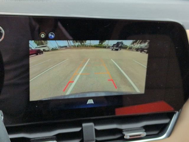 Used 2026 Chevrolet Equinox ACTIV w/ Convenience Package III FWD image 21