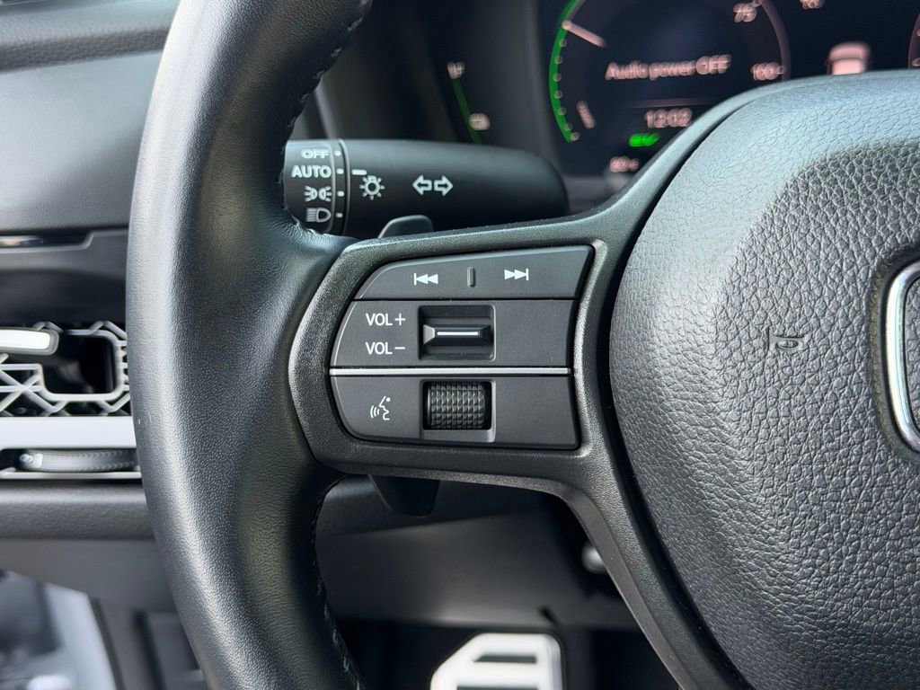 Used 2023 Honda Accord Sport image 20