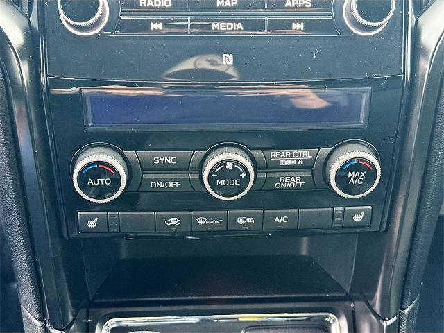 Used 2022 Subaru Ascent Onyx Edition image 14