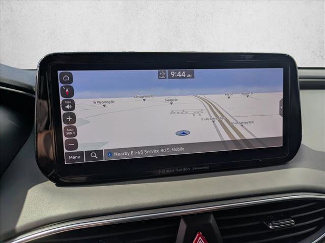 Used 2023 Hyundai Santa Fe Limited FWD image 14