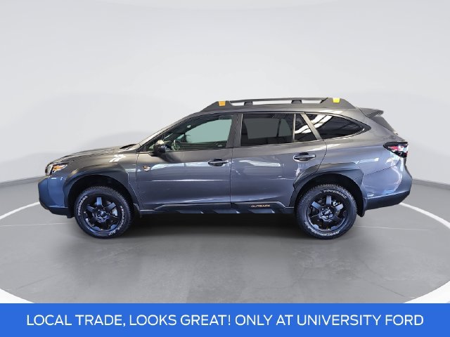 Used 2025 Subaru Outback Wilderness AWD/4WD image 6