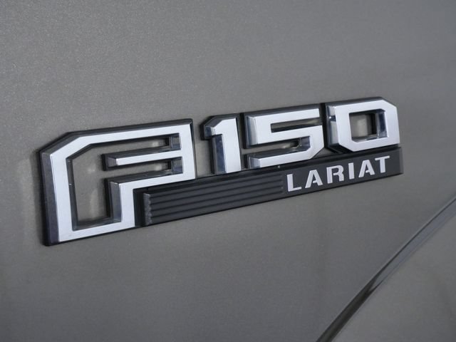 Certified 2018 Ford F150 Lariat w/ Equipment Group 502A Luxury AWD/4WD image 9