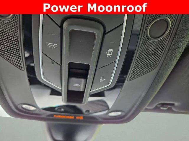 Used 2022 Audi S4 Prestige image 23