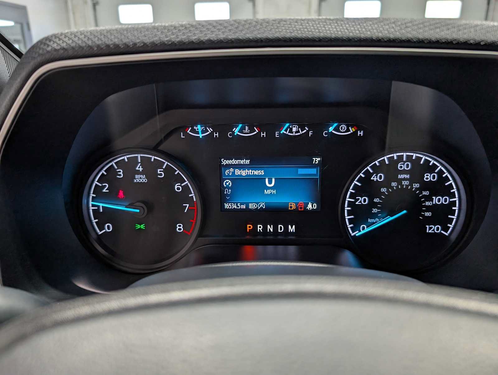 Certified 2023 Ford F150 XL w/ STX Appearance Package AWD/4WD image 23