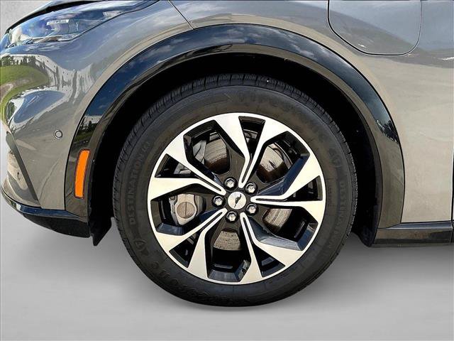 Certified 2023 Ford Mustang Mach-E Premium RWD image 8