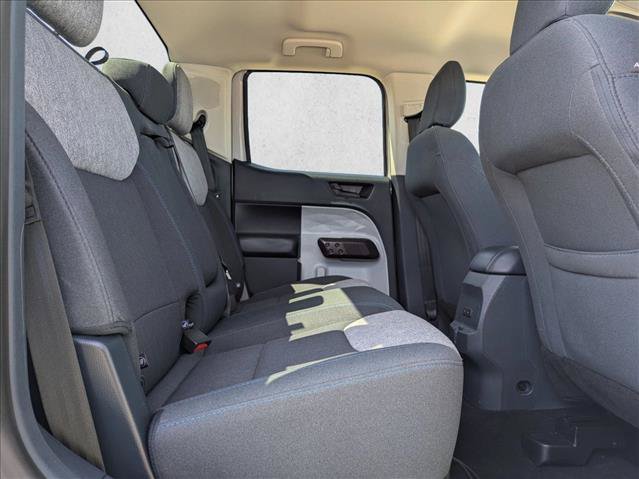 Certified 2025 Ford Maverick XLT FWD image 19