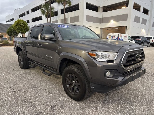 Used 2020 Toyota Tacoma SR5 image 1