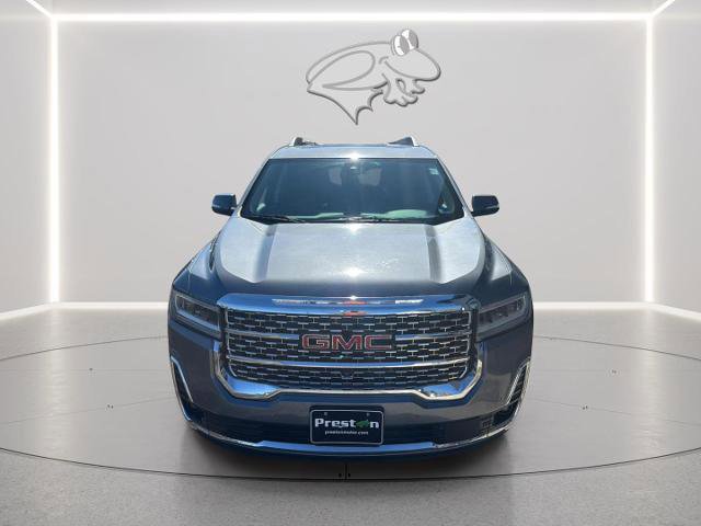 Used 2020 GMC Acadia Denali image 8