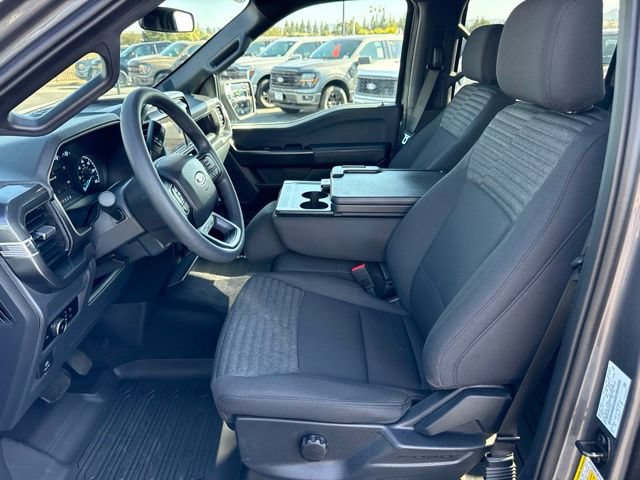 Certified 2023 Ford F150 XL AWD/4WD image 20