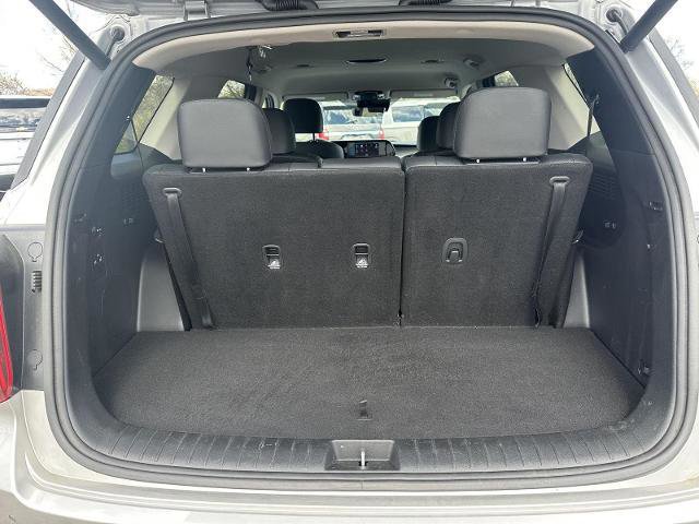 Used 2025 Hyundai Palisade SEL image 11