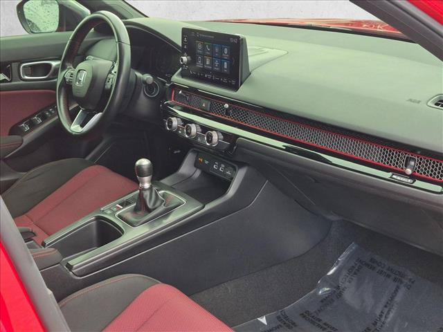Used 2024 Honda Civic Si image 19