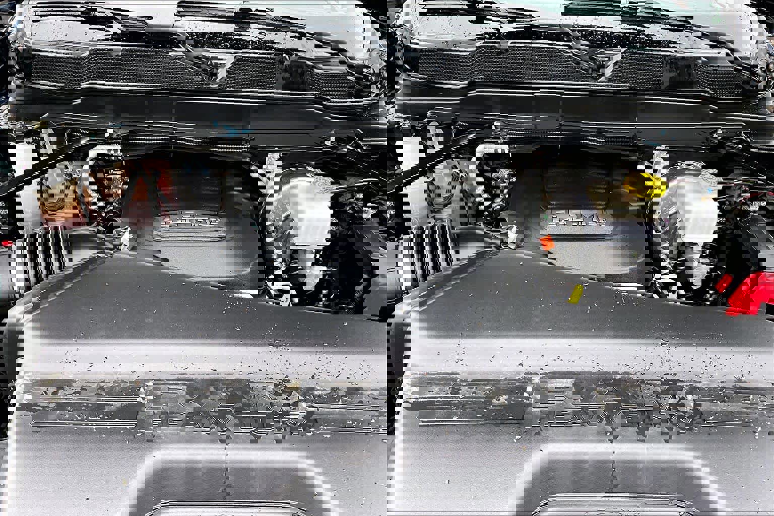 Used 2023 RAM 2500 Rebel w/ Level 2 Equipment Group image 34