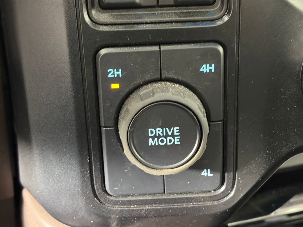 Certified 2025 Ford F450 King Ranch w/ Chrome Package image 23