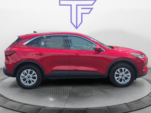 Certified 2023 Ford Escape Active w/ Tech Pack #2 AWD/4WD image 8