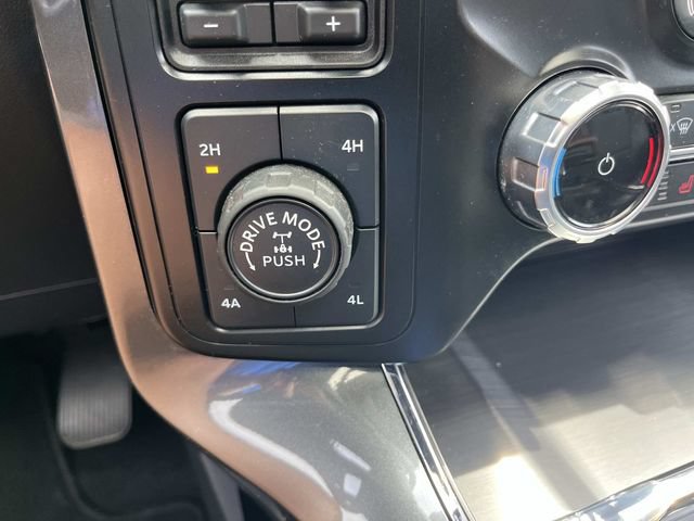 Certified 2023 Ford F150 Lariat w/ Equipment Group 502A High AWD/4WD image 46