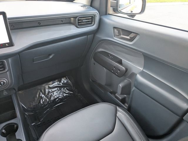 Certified 2022 Ford F350 Lariat w/ Tremor Off-Road Package image 26