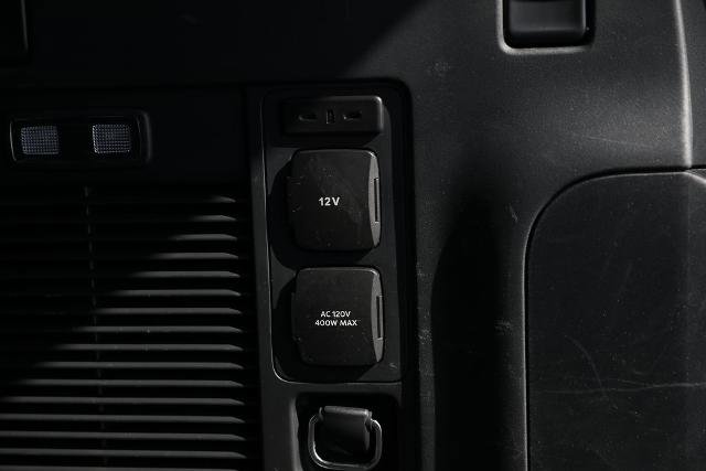 Certified 2025 Ford Expedition Max Platinum w/ Driver's Package image 17