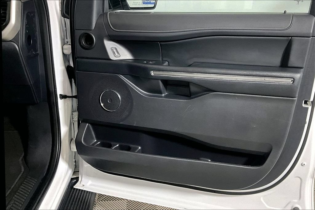Certified 2024 Ford Expedition Max XLT AWD/4WD image 19