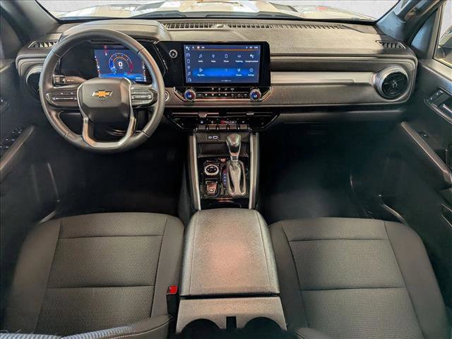 Used 2023 Chevrolet Colorado LT w/ LT Convenience Package AWD/4WD image 18