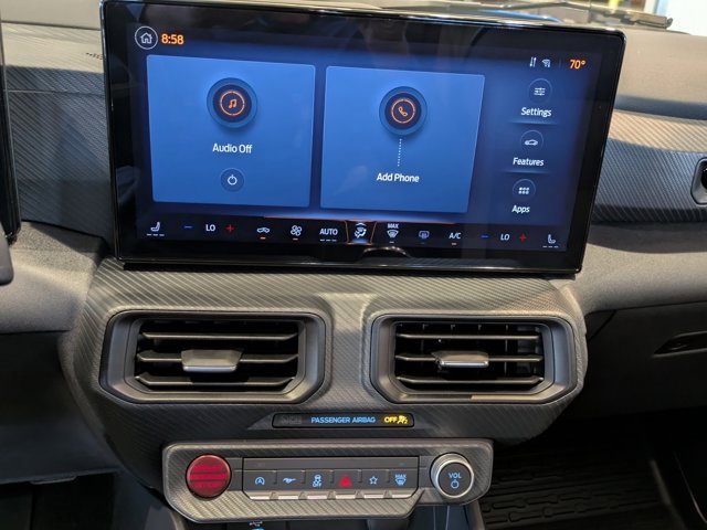 Certified 2025 Ford Mustang GT image 21