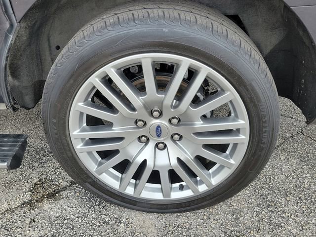Certified 2024 Ford Expedition Max Limited AWD/4WD image 5