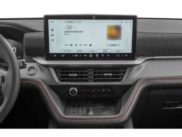 Certified 2025 Ford Explorer ST-Line w/ Premium Package RWD image 12