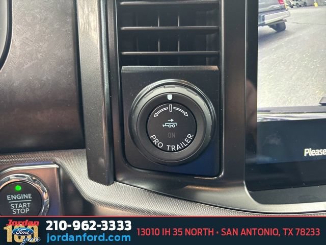 Certified 2023 Ford F150 Tremor w/ Equipment Group 402A High AWD/4WD image 19