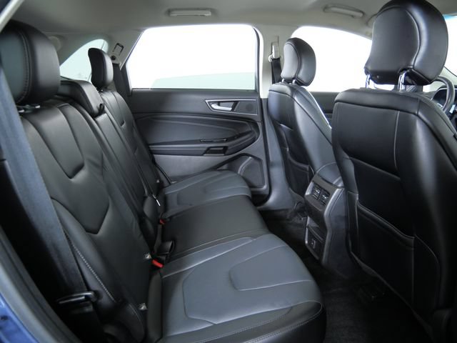Certified 2018 Ford Edge Titanium AWD/4WD image 14
