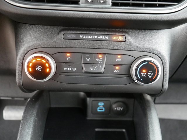 Certified 2023 Ford Escape AWD image 27