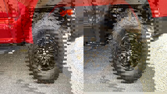 Certified 2024 Ford F150 Raptor image 24