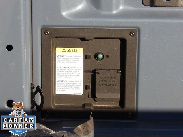 Certified 2023 Ford F150 Tremor w/ Equipment Group 402A High image 13