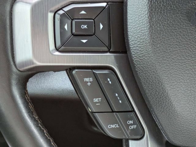 Certified 2019 Ford Expedition Platinum image 26