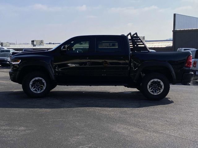 Used 2025 RAM 1500 RHO w/ RHO Level 1 Equipment Group image 7