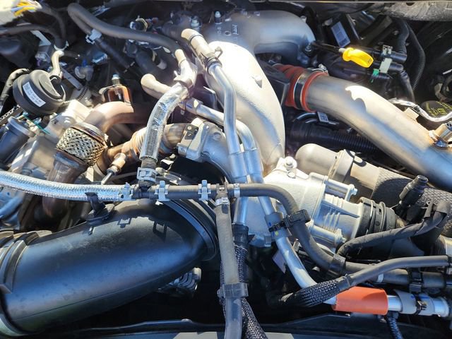 Certified 2024 Ford F350 Platinum image 27