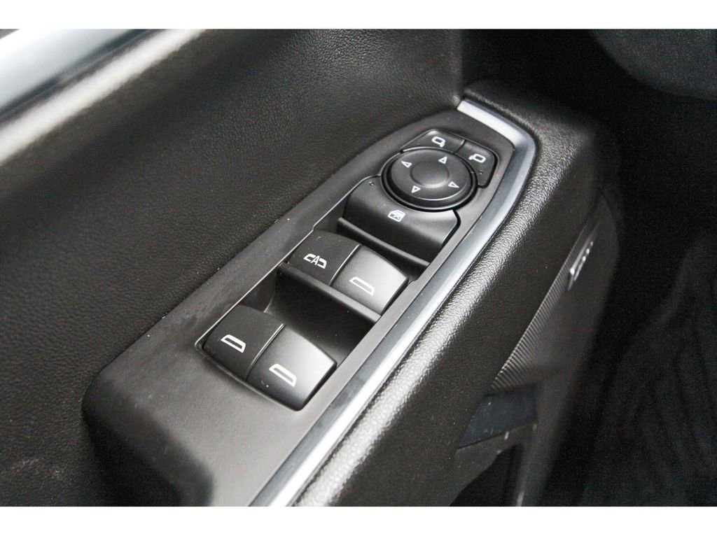 Used 2024 Chevrolet Silverado 1500 LT Trail Boss w/ LT Trail Boss Premium Package image 20