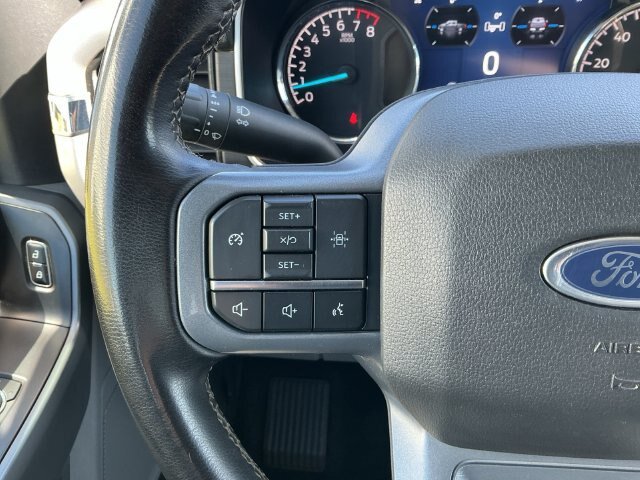 Certified 2023 Ford F150 XLT w/ Equipment Group 301A Mid AWD/4WD image 20