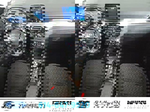Certified 2023 Ford Escape Active image 32