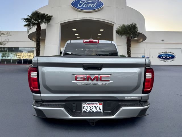 Used 2024 GMC Canyon Elevation w/ Convenience Package image 4