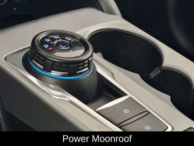 Certified 2022 Ford Bronco Sport Big Bend w/ Convenience Package image 23