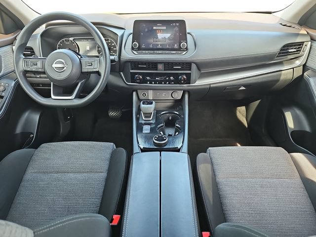 Used 2023 Nissan Rogue SV AWD/4WD image 11