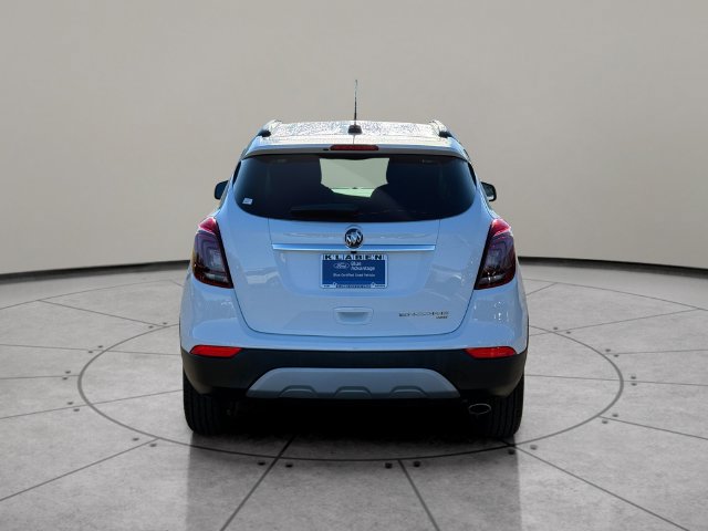 Used 2020 Buick Encore Preferred AWD/4WD image 10
