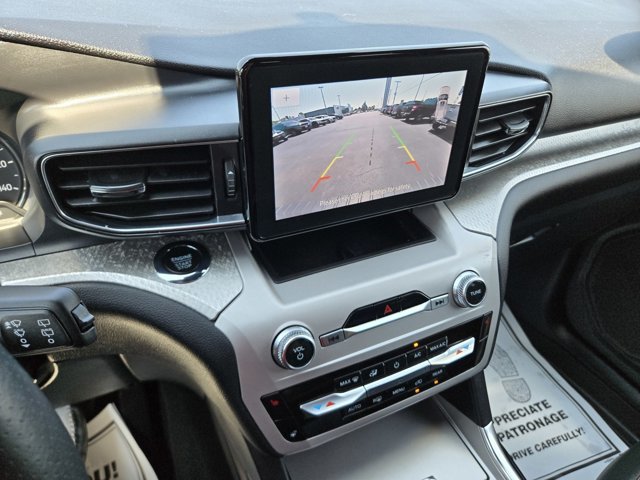 Certified 2023 Ford Explorer Timberline w/ Timberline Technology Package AWD/4WD image 10