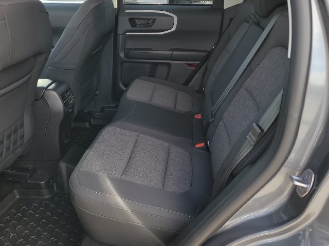 Certified 2024 Ford Bronco Sport Big Bend w/ Convenience Package AWD/4WD image 8